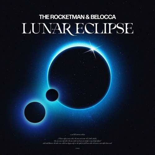 The Rocketman & Belocca - Lunar Eclipse [RM026]